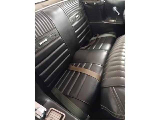 1965 Ford Mustang (CC-2101553) for sale in Dekalb, Illinois