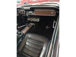 1965 Ford Mustang (CC-2101553) for sale in Dekalb, Illinois