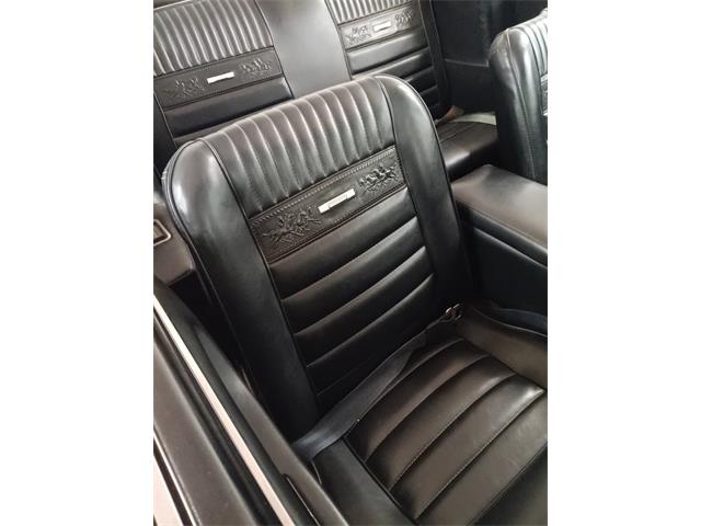 1965 Ford Mustang (CC-2101553) for sale in Dekalb, Illinois