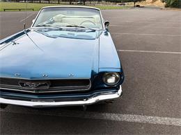 1966 Ford Mustang (CC-2101554) for sale in Gladstone, Oregon