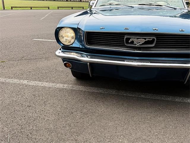 1966 Ford Mustang (CC-2101554) for sale in Gladstone, Oregon