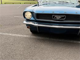 1966 Ford Mustang (CC-2101554) for sale in Gladstone, Oregon