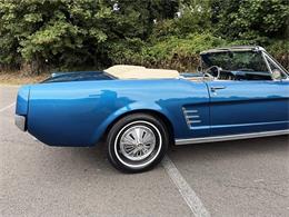 1966 Ford Mustang (CC-2101554) for sale in Gladstone, Oregon