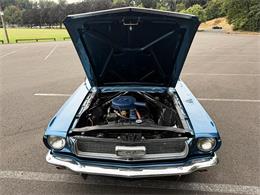 1966 Ford Mustang (CC-2101554) for sale in Gladstone, Oregon