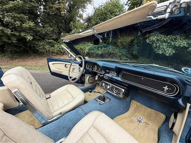 1966 Ford Mustang (CC-2101554) for sale in Gladstone, Oregon