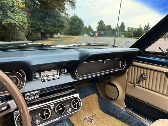 1966 Ford Mustang (CC-2101554) for sale in Gladstone, Oregon