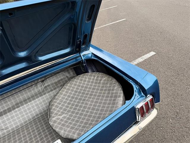1966 Ford Mustang (CC-2101554) for sale in Gladstone, Oregon