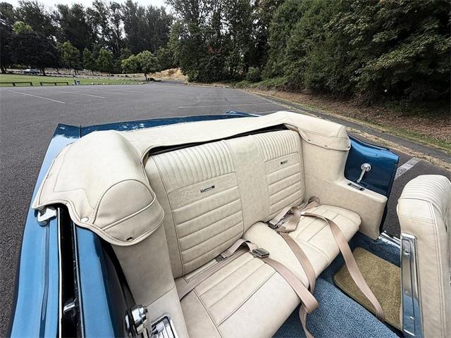 1966 Ford Mustang (CC-2101554) for sale in Gladstone, Oregon