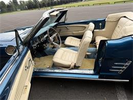 1966 Ford Mustang (CC-2101554) for sale in Gladstone, Oregon