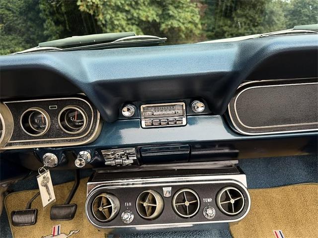 1966 Ford Mustang (CC-2101554) for sale in Gladstone, Oregon