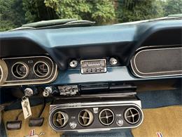 1966 Ford Mustang (CC-2101554) for sale in Gladstone, Oregon