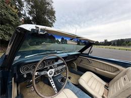 1966 Ford Mustang (CC-2101554) for sale in Gladstone, Oregon