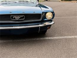 1966 Ford Mustang (CC-2101554) for sale in Gladstone, Oregon