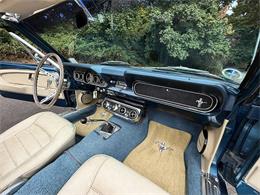 1966 Ford Mustang (CC-2101554) for sale in Gladstone, Oregon
