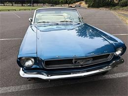 1966 Ford Mustang (CC-2101554) for sale in Gladstone, Oregon