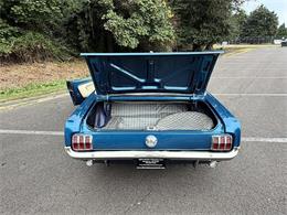 1966 Ford Mustang (CC-2101554) for sale in Gladstone, Oregon