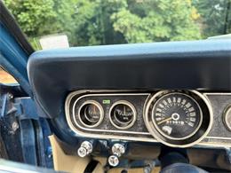 1966 Ford Mustang (CC-2101554) for sale in Gladstone, Oregon