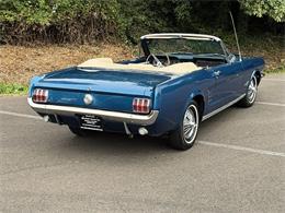 1966 Ford Mustang (CC-2101554) for sale in Gladstone, Oregon