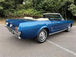 1966 Ford Mustang (CC-2101554) for sale in Gladstone, Oregon