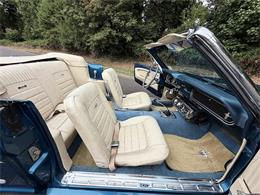 1966 Ford Mustang (CC-2101554) for sale in Gladstone, Oregon