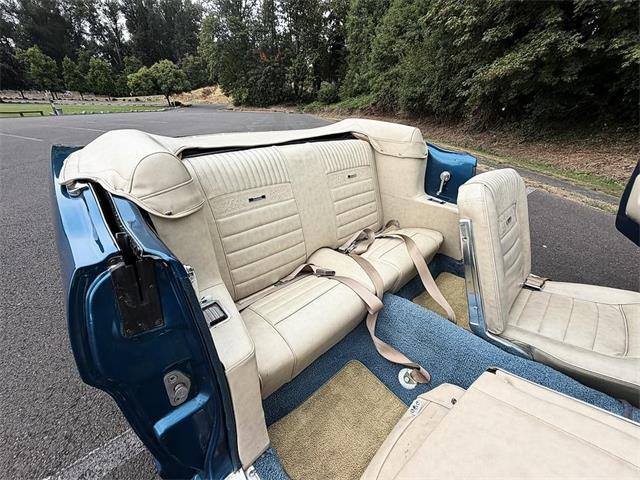 1966 Ford Mustang (CC-2101554) for sale in Gladstone, Oregon