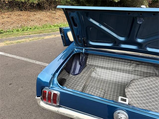 1966 Ford Mustang (CC-2101554) for sale in Gladstone, Oregon