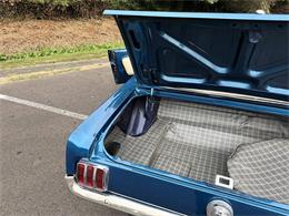 1966 Ford Mustang (CC-2101554) for sale in Gladstone, Oregon