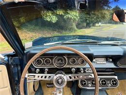 1966 Ford Mustang (CC-2101554) for sale in Gladstone, Oregon