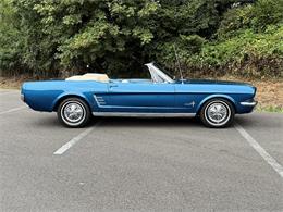 1966 Ford Mustang (CC-2101554) for sale in Gladstone, Oregon