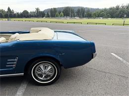 1966 Ford Mustang (CC-2101554) for sale in Gladstone, Oregon