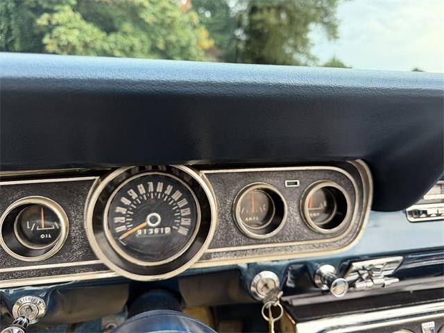 1966 Ford Mustang (CC-2101554) for sale in Gladstone, Oregon