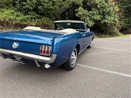 1966 Ford Mustang (CC-2101554) for sale in Gladstone, Oregon