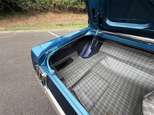 1966 Ford Mustang (CC-2101554) for sale in Gladstone, Oregon