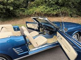 1966 Ford Mustang (CC-2101554) for sale in Gladstone, Oregon
