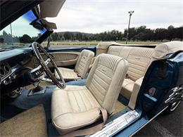 1966 Ford Mustang (CC-2101554) for sale in Gladstone, Oregon