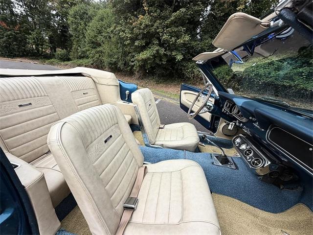 1966 Ford Mustang (CC-2101554) for sale in Gladstone, Oregon