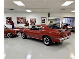 1969 Ford Mustang (CC-2101555) for sale in Dekalb, Illinois