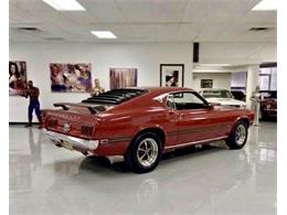 1969 Ford Mustang (CC-2101555) for sale in Dekalb, Illinois
