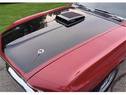 1969 Ford Mustang (CC-2101555) for sale in Dekalb, Illinois