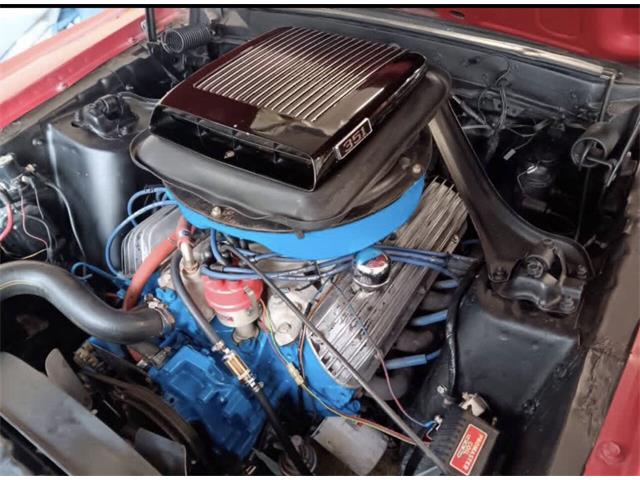 1969 Ford Mustang (CC-2101555) for sale in Dekalb, Illinois