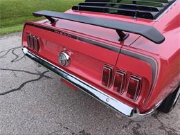 1969 Ford Mustang (CC-2101555) for sale in Dekalb, Illinois