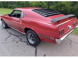 1969 Ford Mustang (CC-2101555) for sale in Dekalb, Illinois