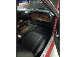 1969 Ford Mustang (CC-2101555) for sale in Dekalb, Illinois