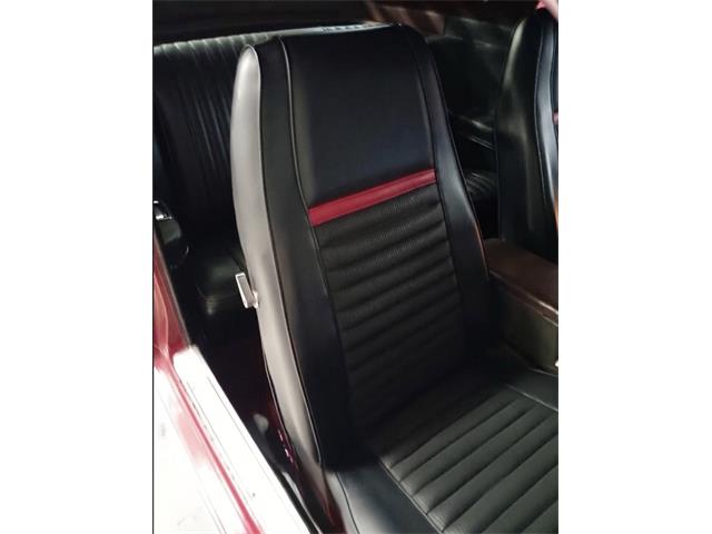 1969 Ford Mustang (CC-2101555) for sale in Dekalb, Illinois