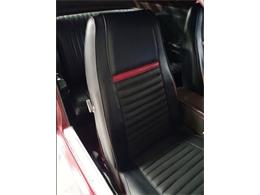 1969 Ford Mustang (CC-2101555) for sale in Dekalb, Illinois