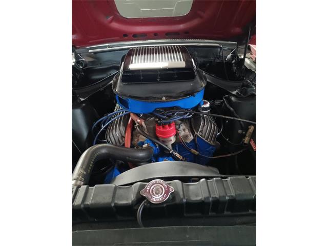 1969 Ford Mustang (CC-2101555) for sale in Dekalb, Illinois
