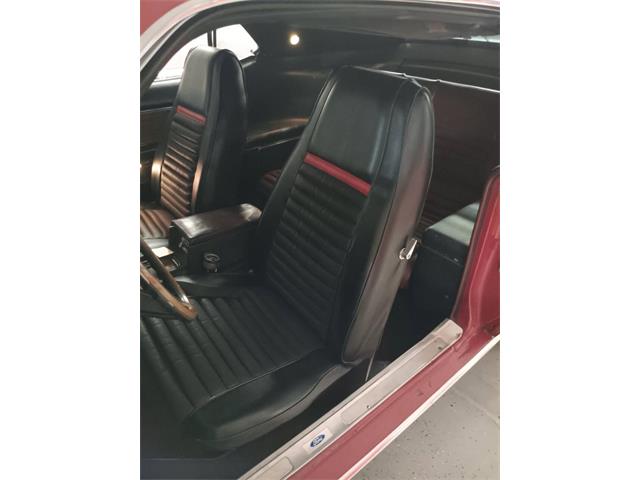 1969 Ford Mustang (CC-2101555) for sale in Dekalb, Illinois