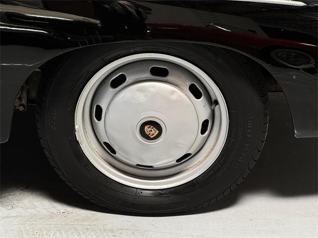 1956 Volkswagen "Porsche 356 Speedster" Replica (CC-2101556) for sale in Palm Desert , California