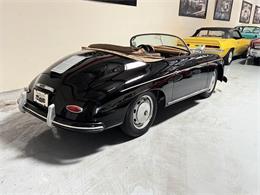 1956 Volkswagen "Porsche 356 Speedster" Replica (CC-2101556) for sale in Palm Desert , California