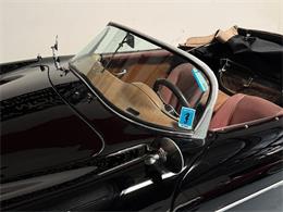 1956 Volkswagen "Porsche 356 Speedster" Replica (CC-2101556) for sale in Palm Desert , California
